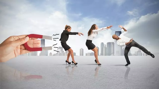 Advertising – Attracting The “Right” Candidates For Your Job